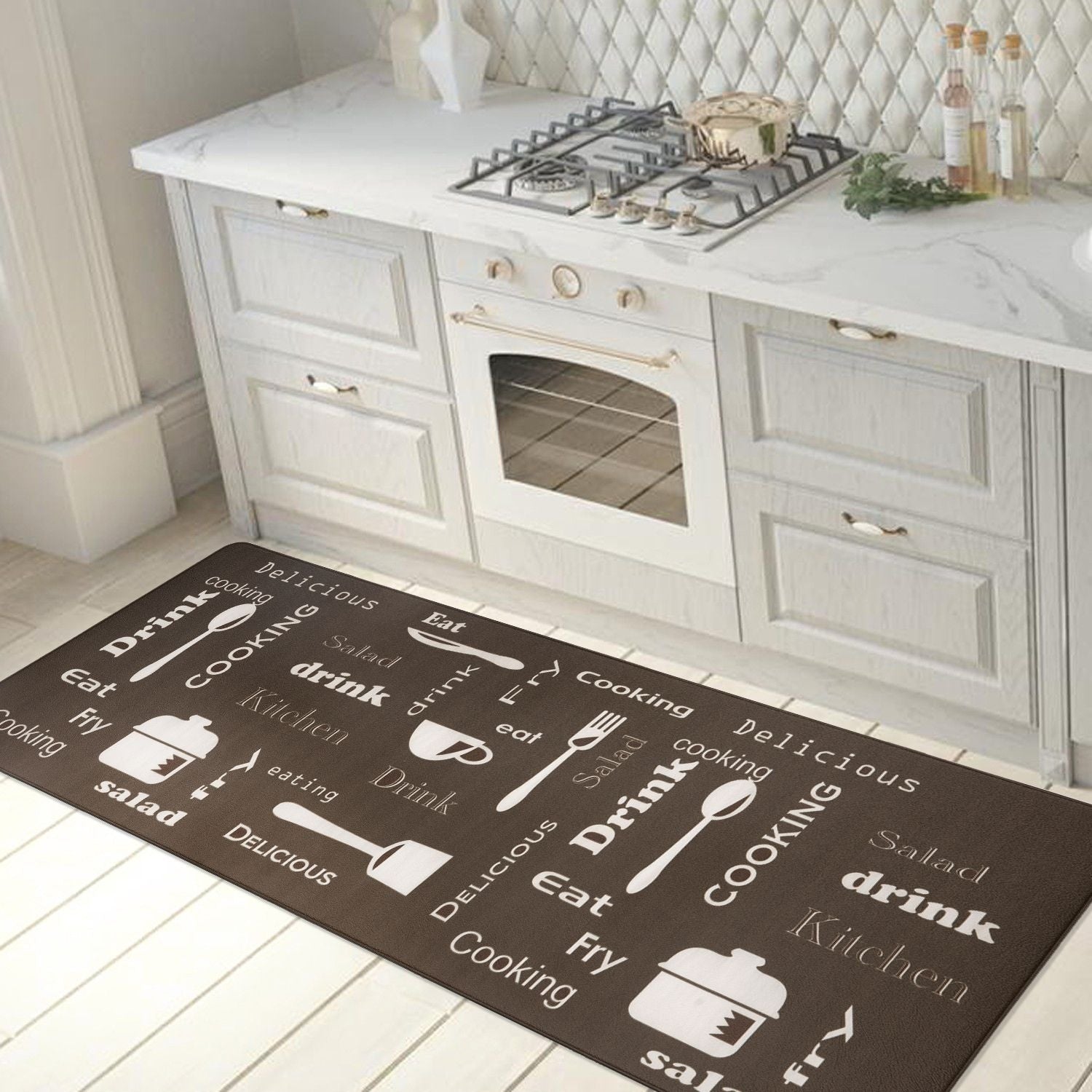 Anti Fatigue Kitchen Standing Mat