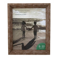 Antique Brown Picture Frame 8 X 10 8 Inchx10 Inch