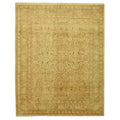 Antique Weave Ziegler Hand Knotted New Zealand Wool Beige Area Rug 156 X 246