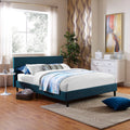 Porch Den Rowena Queen Bed Frame