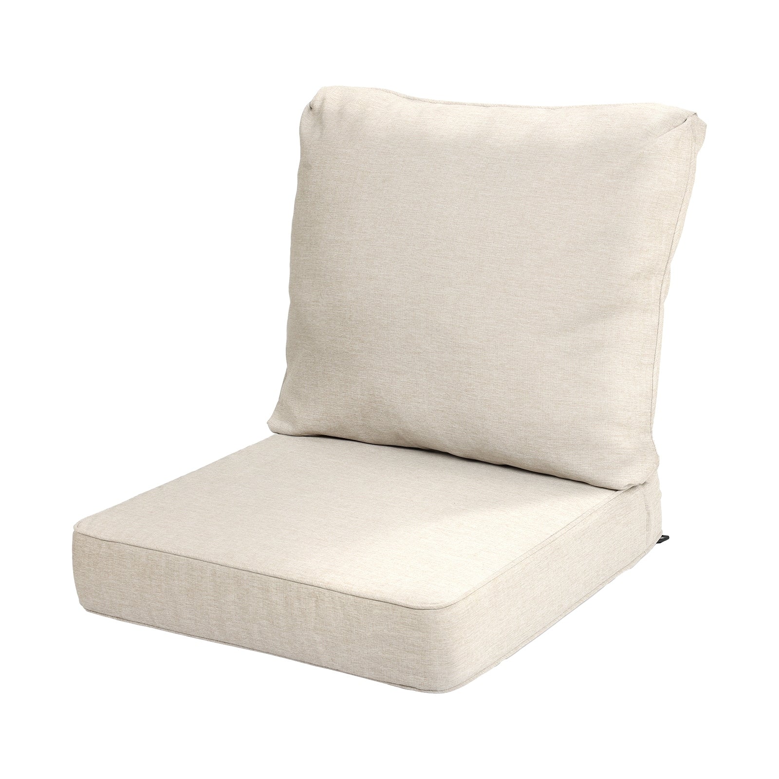 Aoodor Outdoor Seat Back Cushion