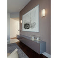Afx Apex 14 Inch Led Wall Sconce