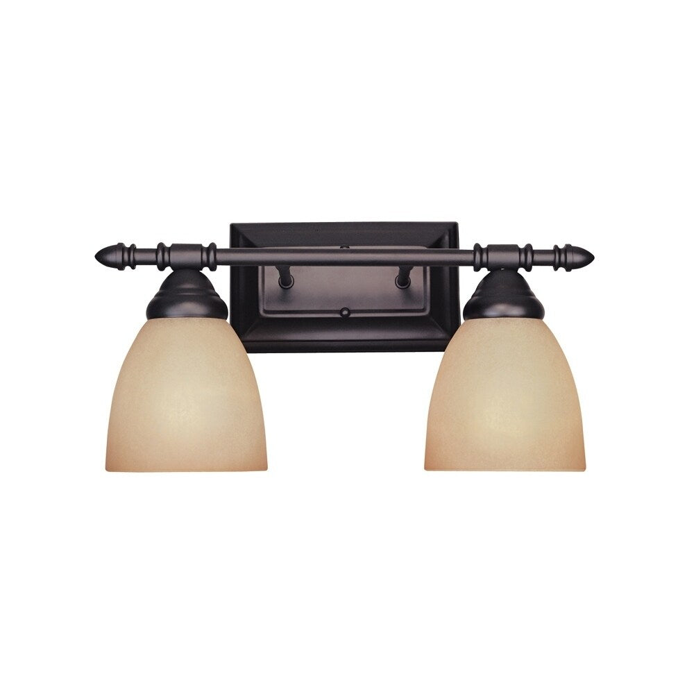 Apollo 2 Light Bath Bar