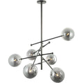 Apollo Chandelier 40 X 40 X 52