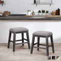 Arasina Counter Height Stool Set Of 2