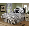 Arbor California King 10 Piece Comforter Set