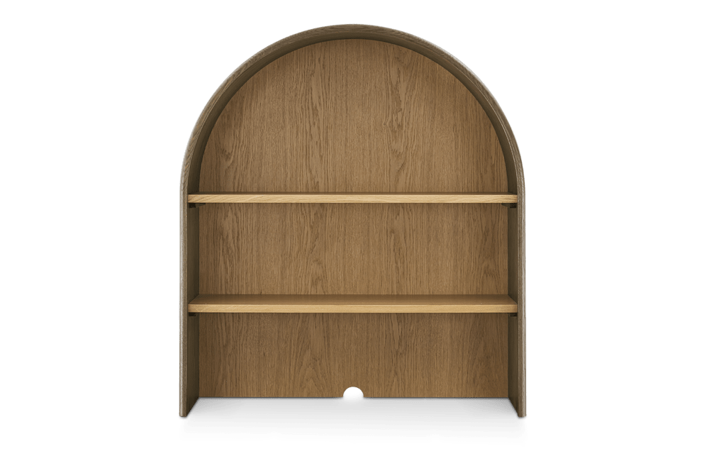 Arcadia Small Hutch
