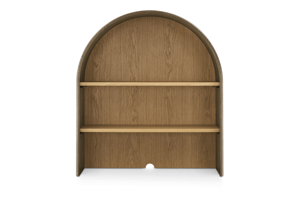 Arcadia Small Hutch