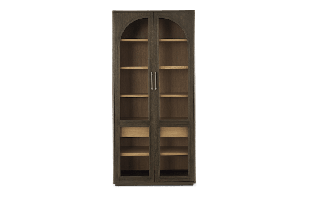 Arcadia Tall Cabinet
