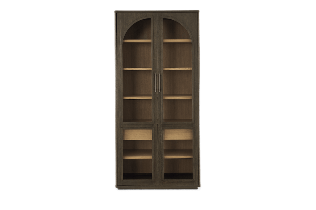 Arcadia Tall Cabinet