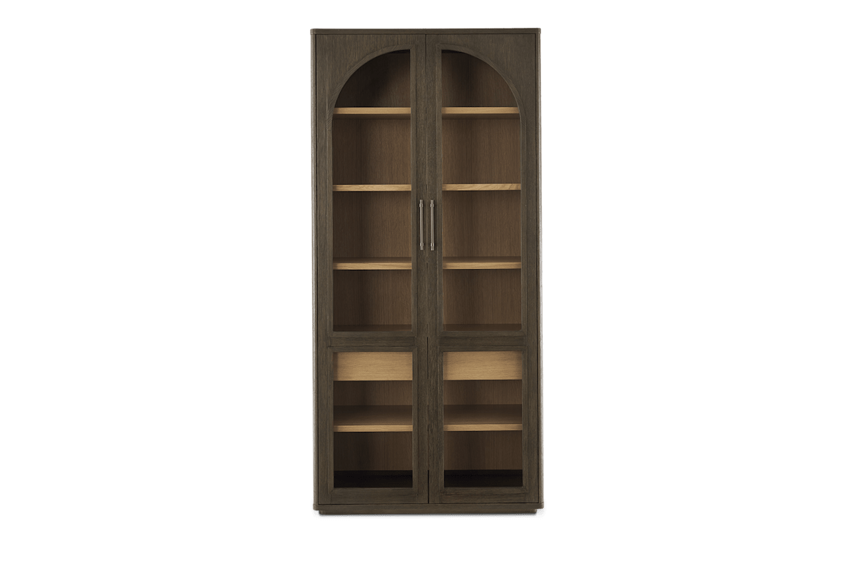 Arcadia Tall Cabinet