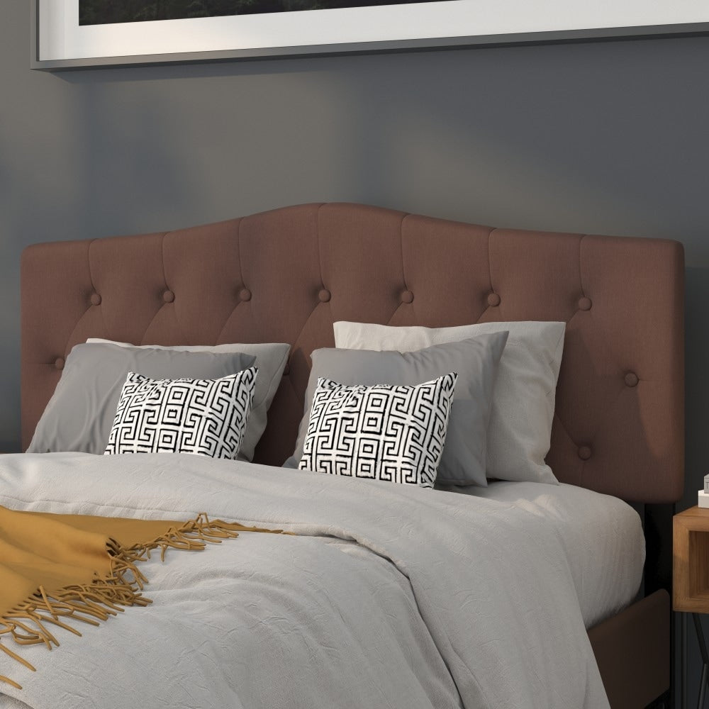 Headboard