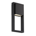 Archetype Led Indoor And Outdoor Wall Light