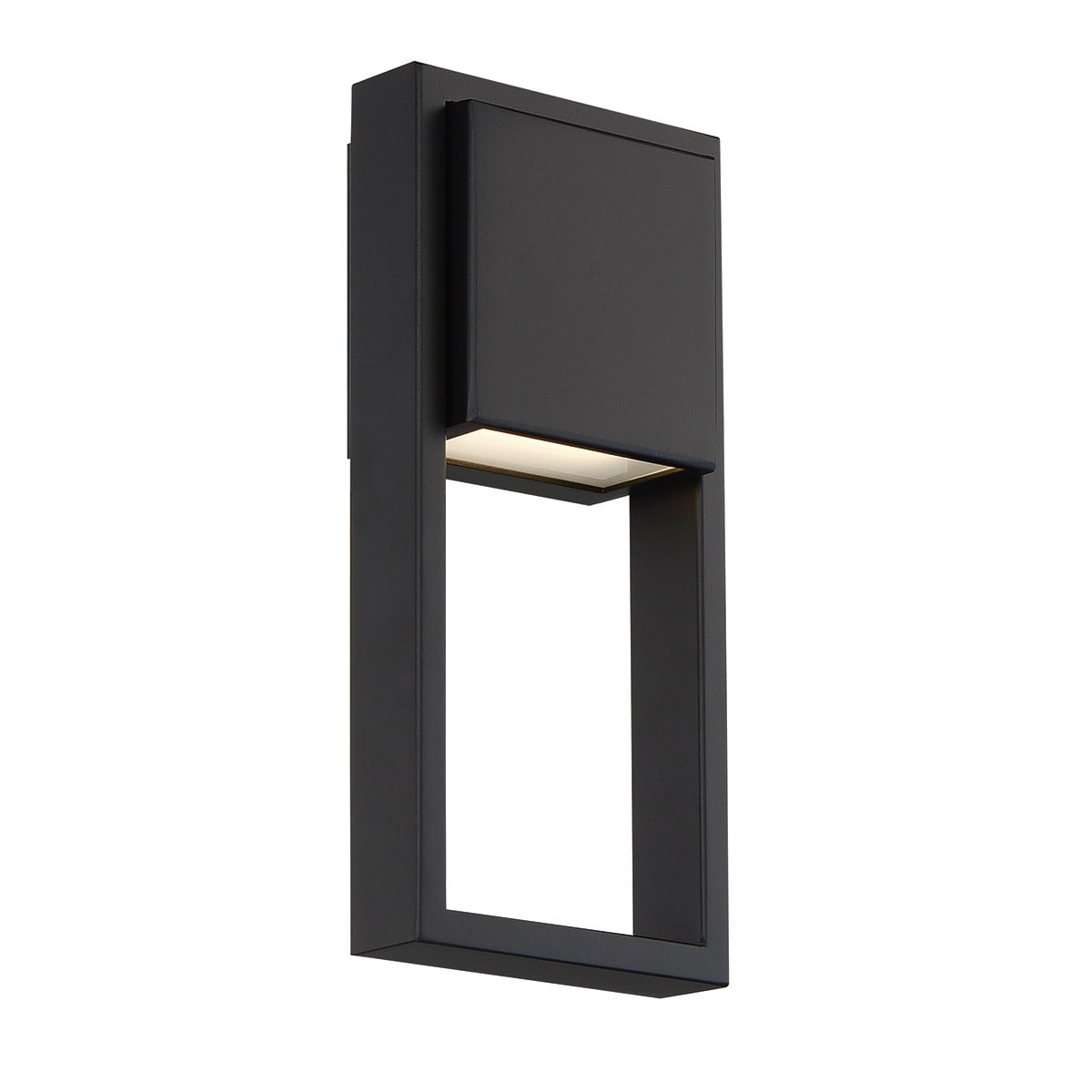 Archetype Led Indoor And Outdoor Wall Light
