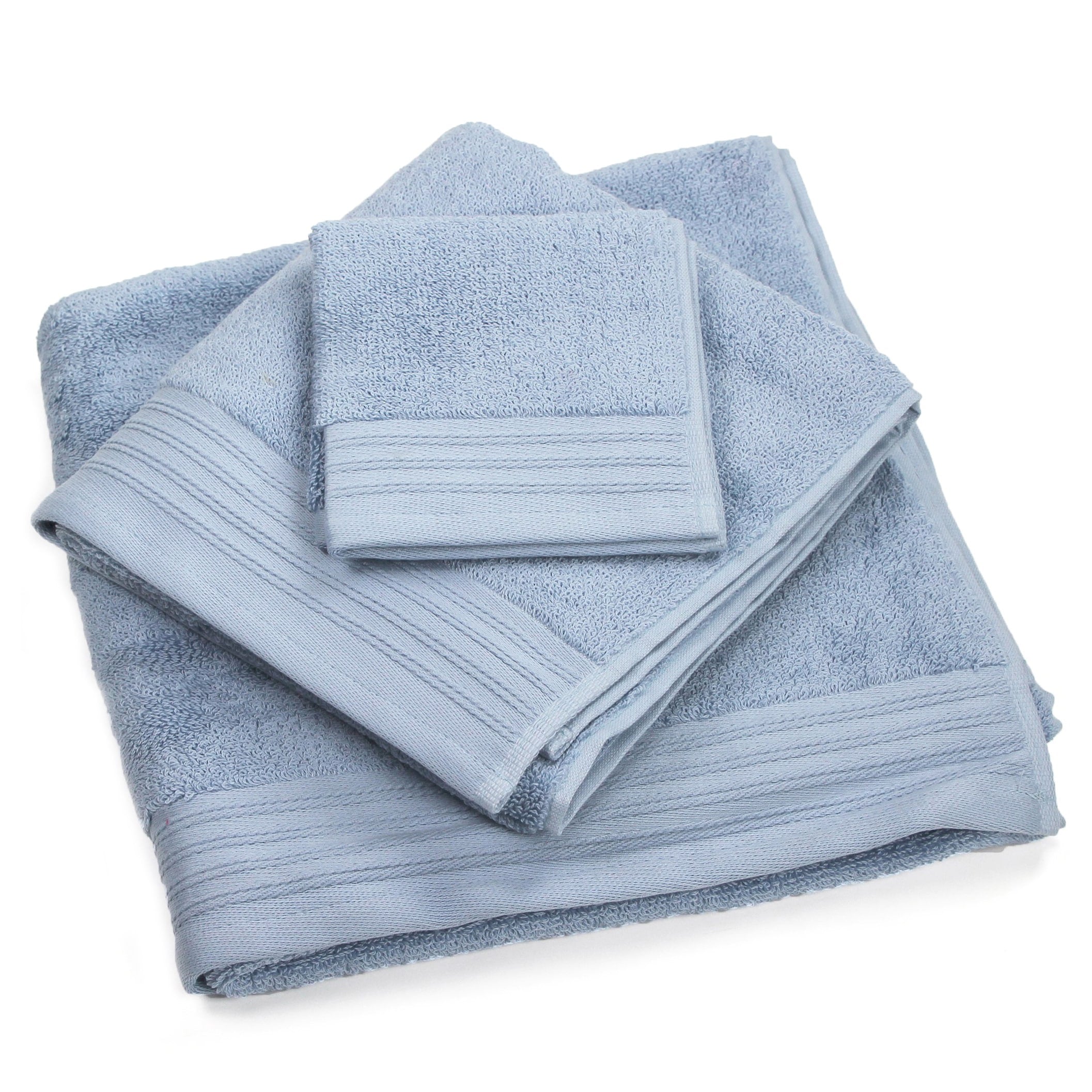 Archipelago 3 Piece Towel Set