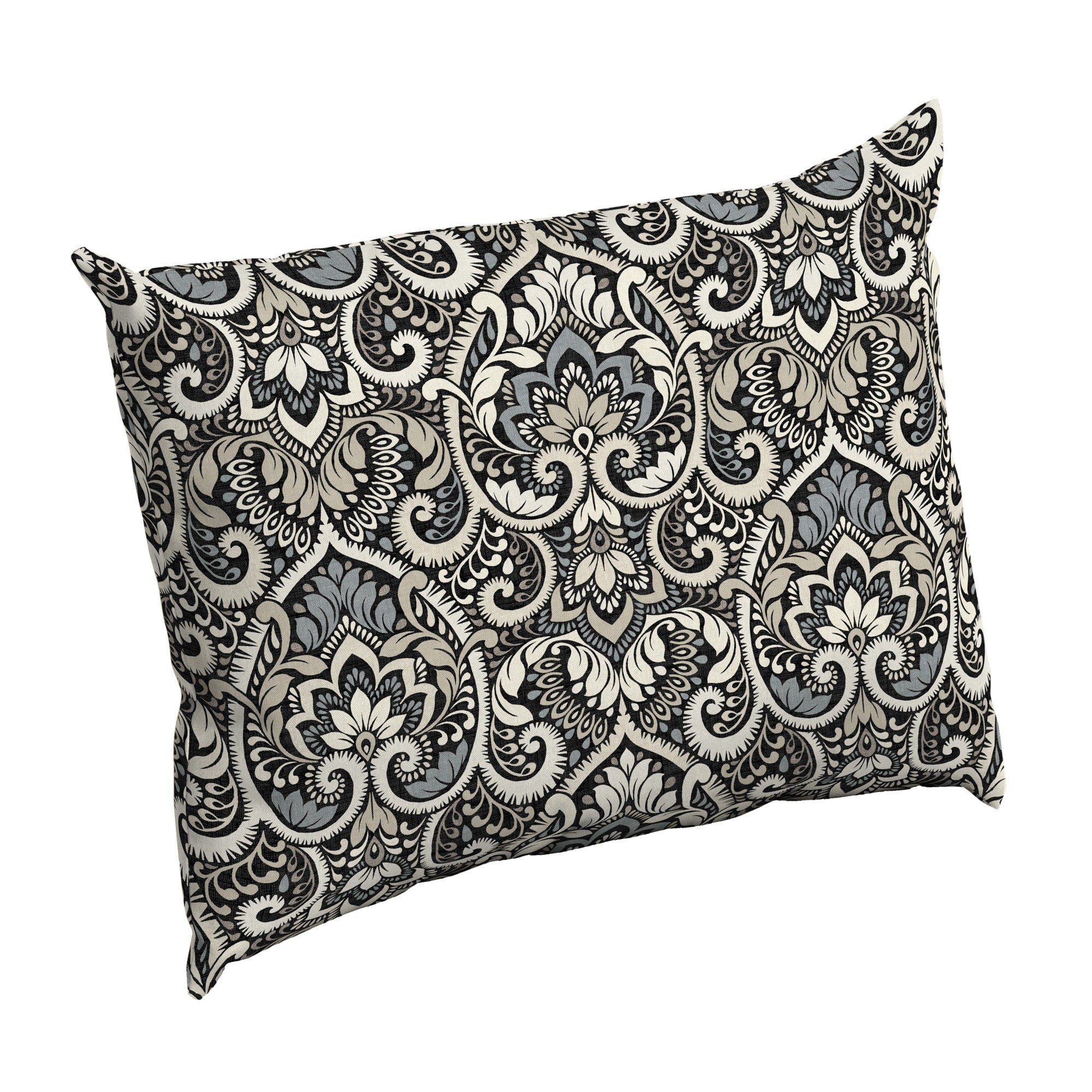 Arden Selections Outdoor 17 X 23 In. Pillow Back