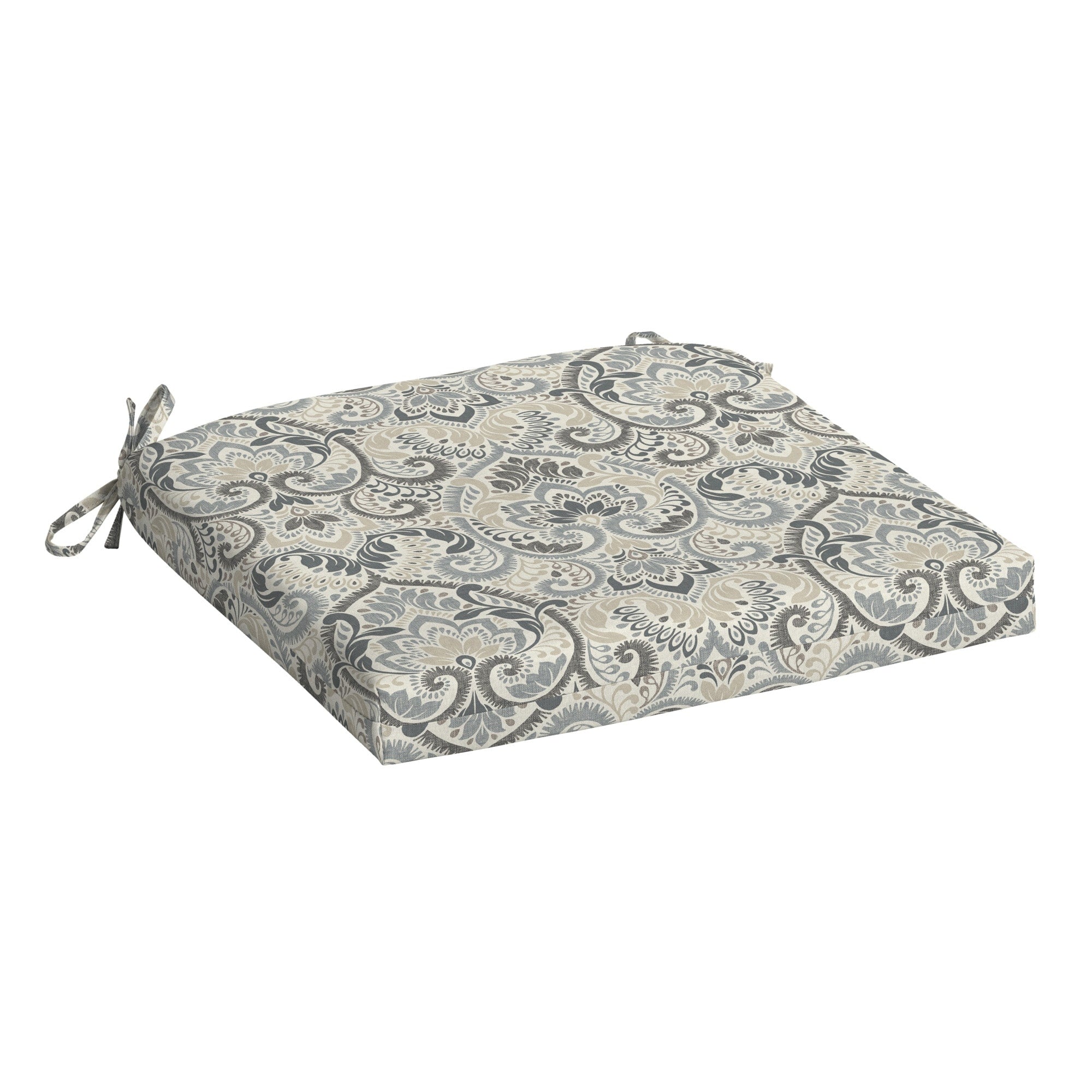 Arden Selections Outdoor 18 X 19 In. Seat Pad