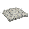 Arden Selections Outdoor 18 X 20 In. Wicker Chair Cushion
