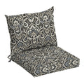 Arden Selections Outdoor 21 X 21 In. Dining Chair Cushion Set