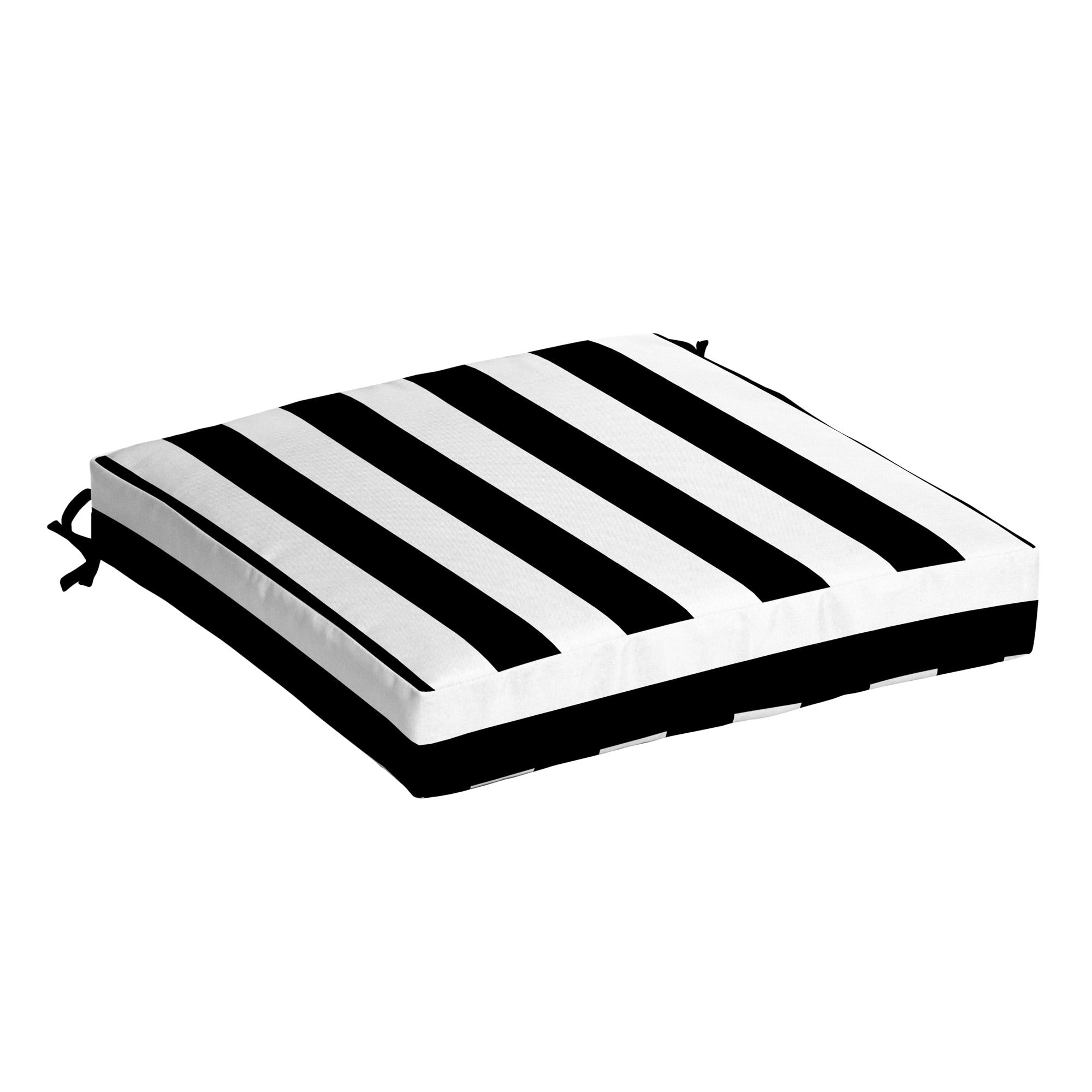 Arden Selections Outdoor 21 X 21 In. Seat Cushion