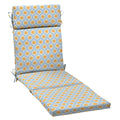 Arden Selections Outdoor 72 X 21 In. Chaise Lounge Cushion