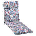 Arden Selections Outdoor 72 X 21 In. Chaise Lounge Cushion