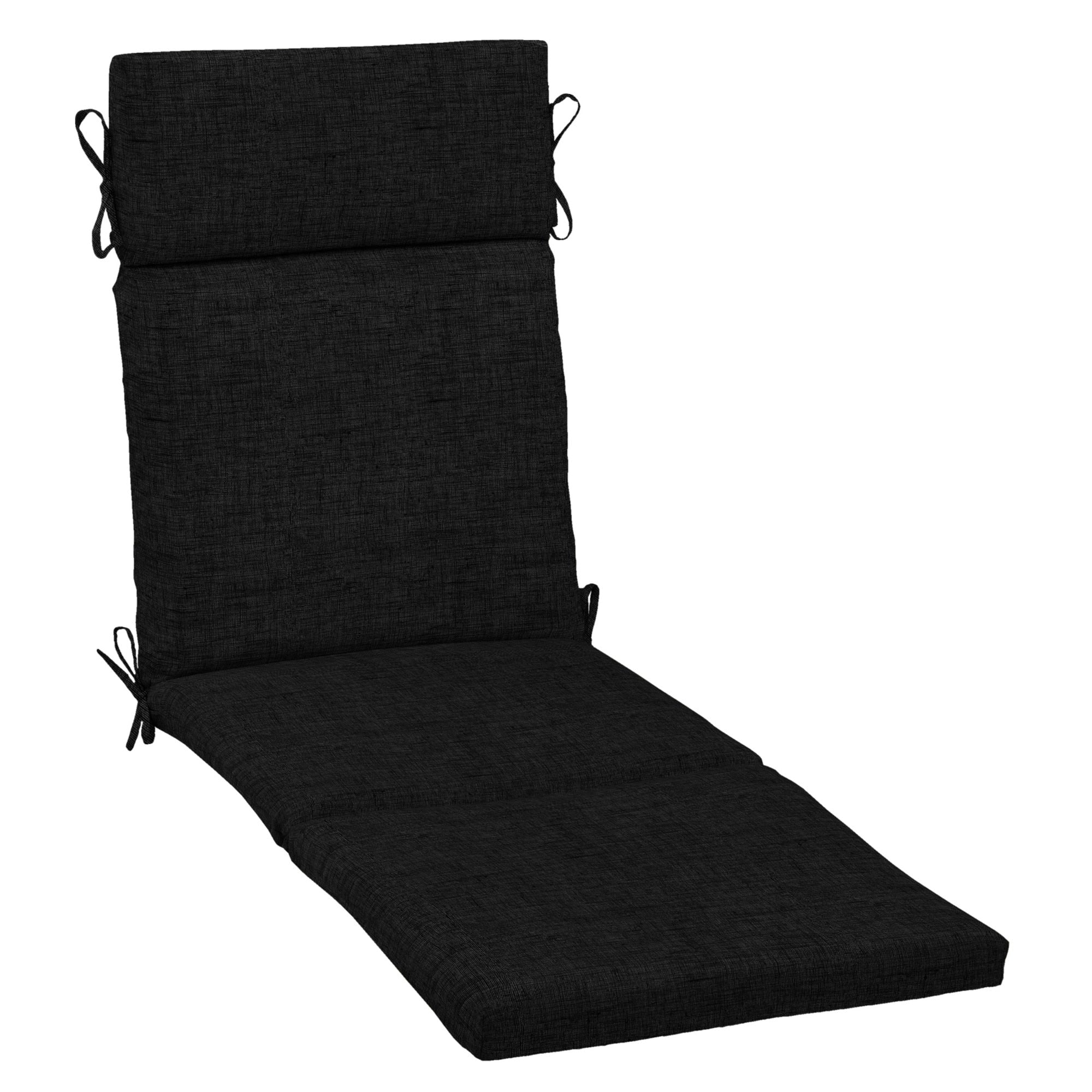 Arden Selections Outdoor 77 X 22 In. Chaise Lounge Cushion