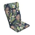 Arden Selections Sapphire Aurora Outdoor Adirondack Chair Cushion