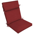 Arden Selections Ruby Leala Outdoor Chair Cushion