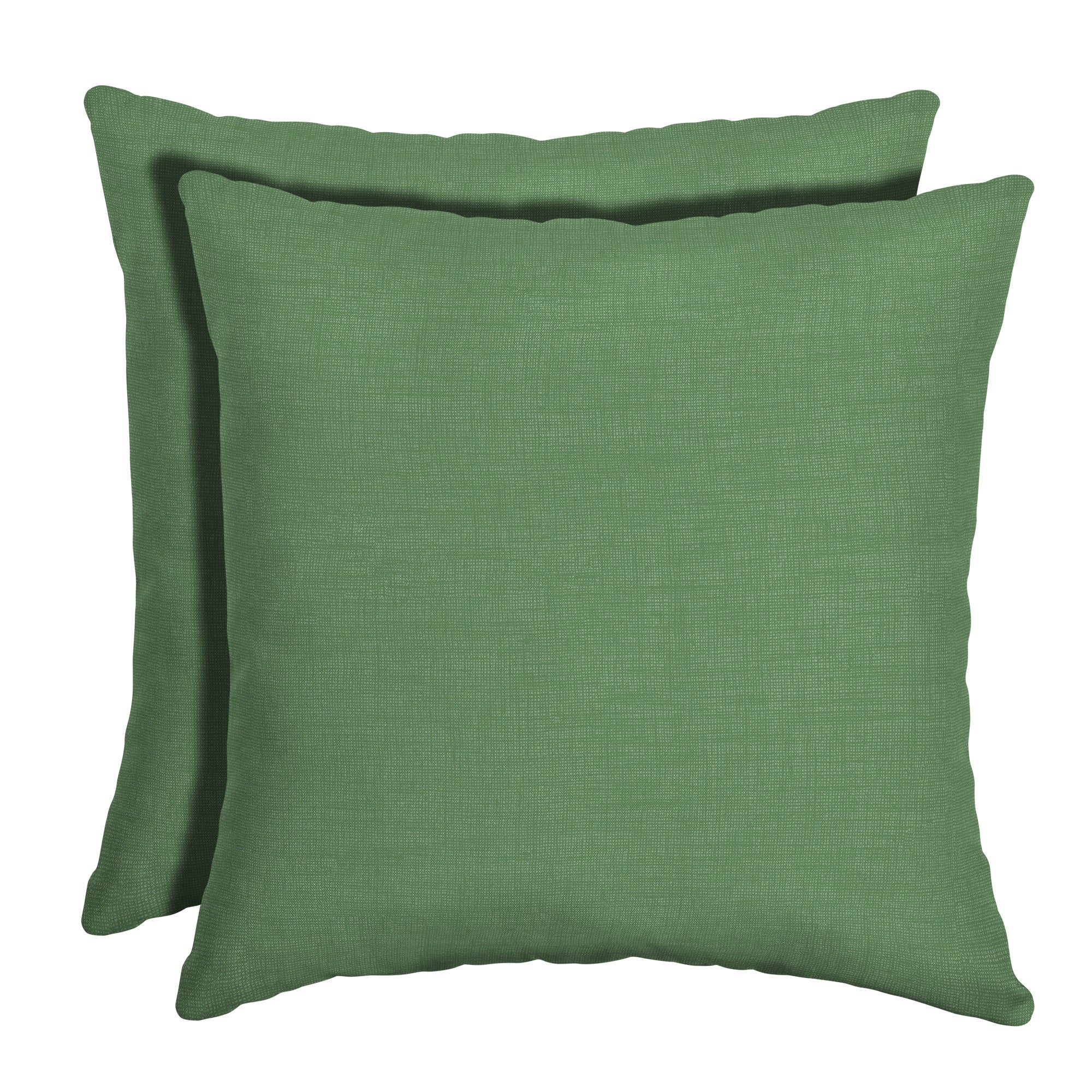Arden Selections Sapphire Leala Outdoor Square Pillow 2 Pack