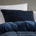 Are You Kidding Bare Coma Inducer Sham Nightfall Navy