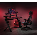 Area 51 Battlestation Gaming Desk