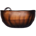 Aria Home Decorative Glass Centerpiece Bowl For Table D Cor