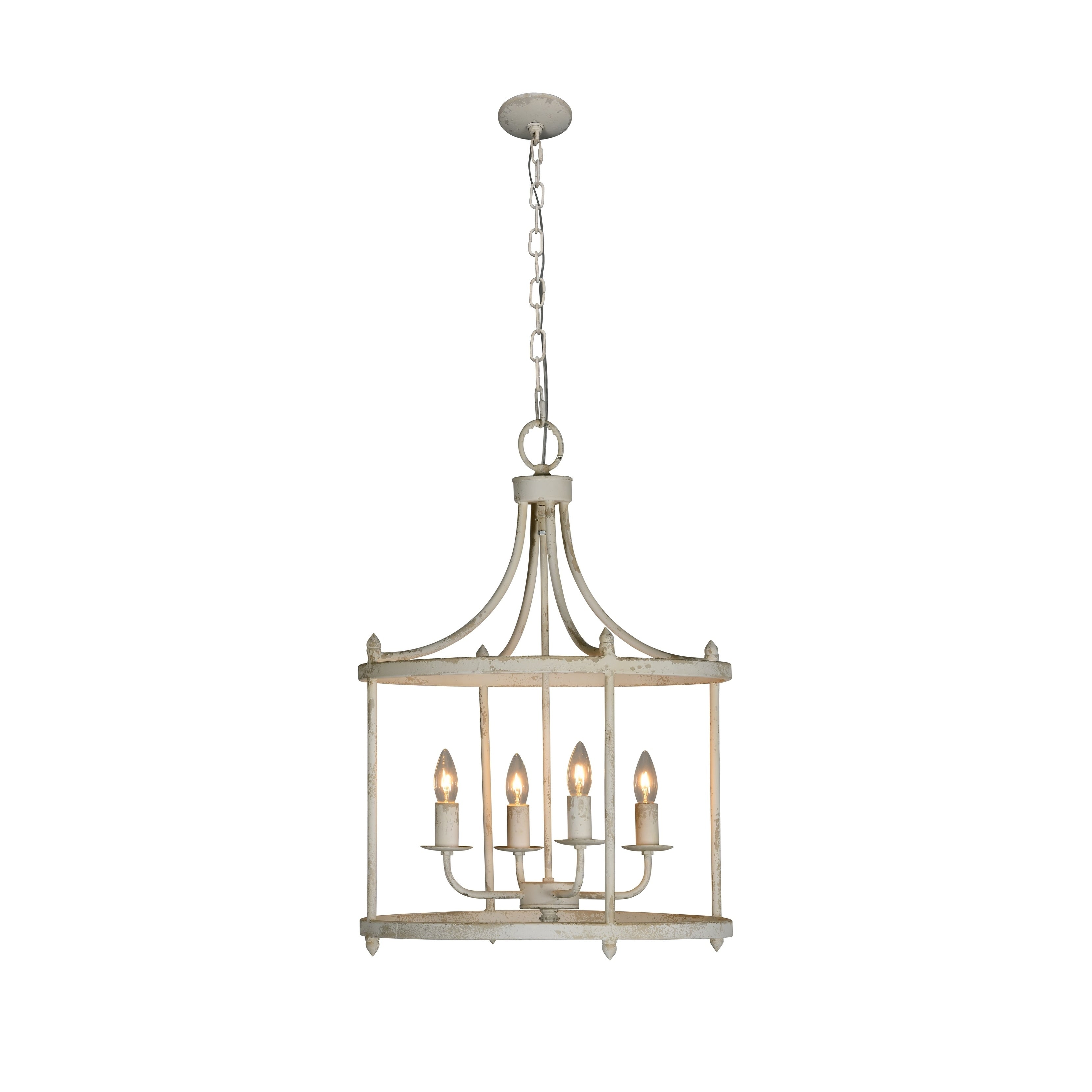 Arlington Cw Chandelier N A