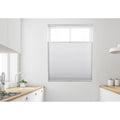 Arlo Blinds White Light Filtering Top Down Bottom Up Deluxe Cellular Shade