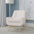 Arlo Sherpa Accent Chair