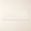 Arlow Organic Cotton Warm White Bath Towel
