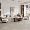 Armon A 2X16 In. Matte Porcelain Elongated Subway Wall And Floor Tile 10.76 Sq Ft Case 50 Pack