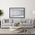 Mercana Arreto Coffee Table