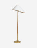 Arroyo Floor Lamp by Élan Byrd