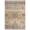 Art Craft Distressed Turkish Heat Set Area Rugs Living Room