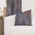 16 X 16 Aftershock Luxury Pillow