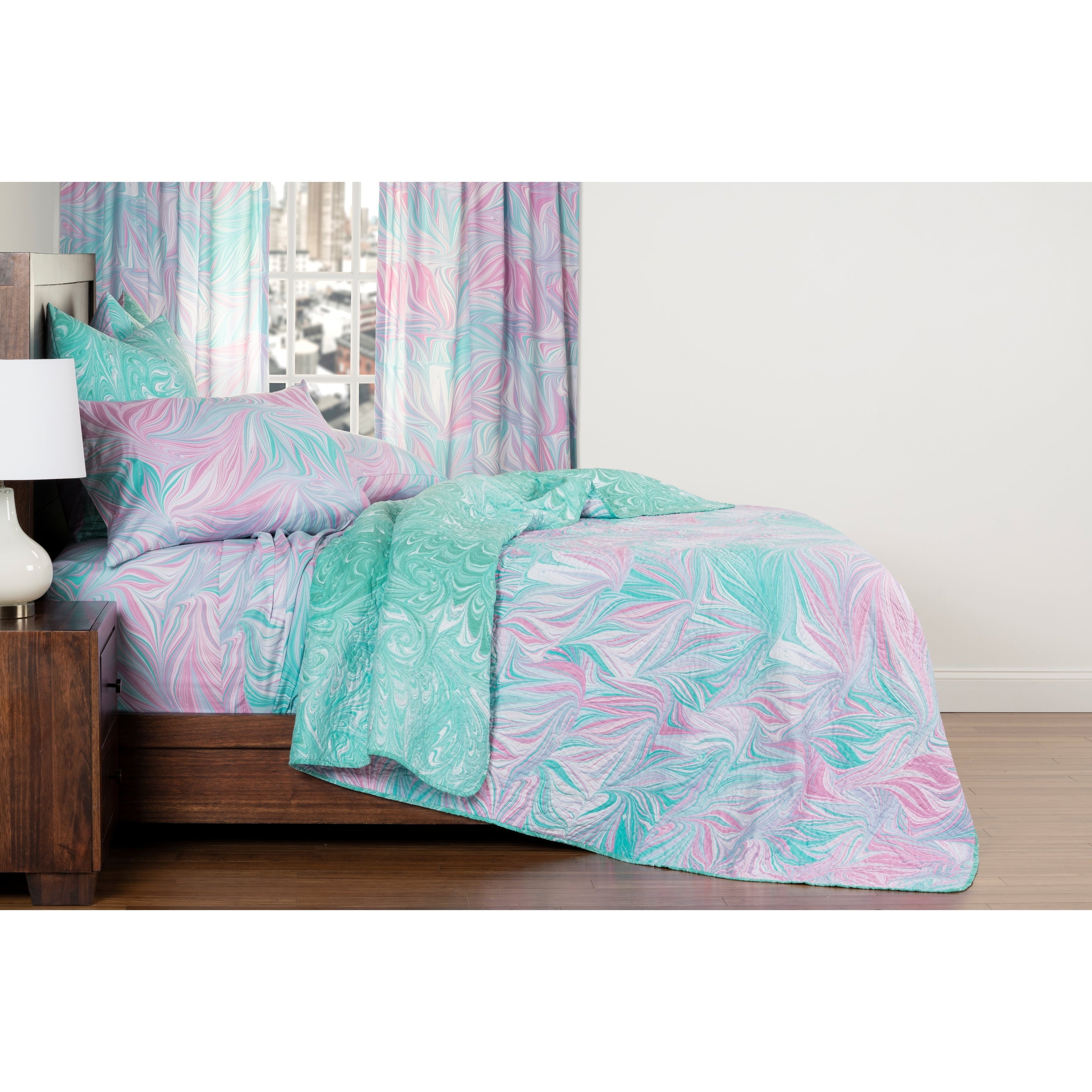 Quilt Kg Verona Aquarius