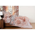 Quilt Kg Bedrock Bouquet