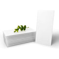 Art3D 3 X 6 Peel And Stick Glass Tiles For Kitchen Backsplash Subway Backsplash Tiles