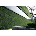 Artificial Boxwood Hedge Greenery Panels 10 X10 Pc 24Pc