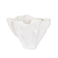 Artridge Ruffled Edge Bowl