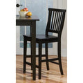 Arts And Crafts Bar Stool By Home Styles
