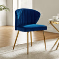 Luna Side Chair