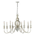 Asa Chandelier